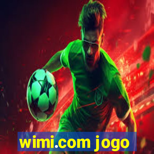 wimi.com jogo